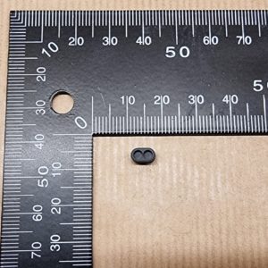 9F N Chimney Weathered