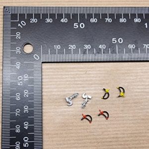 JHA OO Accessory Pack