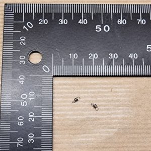 JHA OO Coupling Pocket Spring PAIR