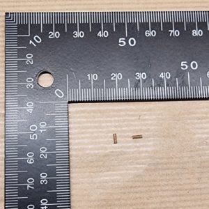 JHA OO Coupling Spring PAIR