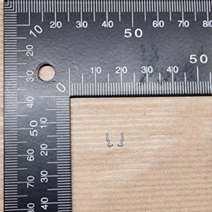 JHA OO Lamp Bracket PAIR