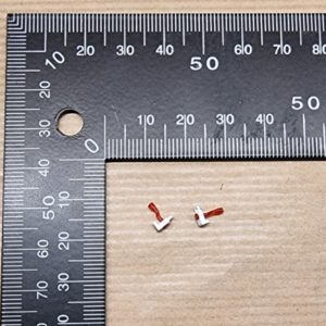 JHA OO Lamp & Lens PAIR