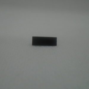 14xx O Number Plate Blank