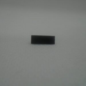 14xx O Number Plate Blank