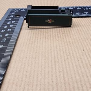 9F N Tender Body Green Late Crest