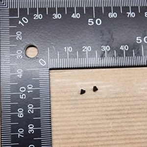 Terrier N Water Filler Cap PAIR