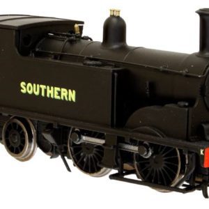 Grade II 2S-016-007 M7 Southern Black 246 N Gauge
