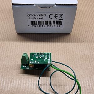 GoT X-Control IR + Sound Module 1302765