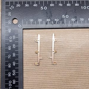 Schools N Pickup Set Tender