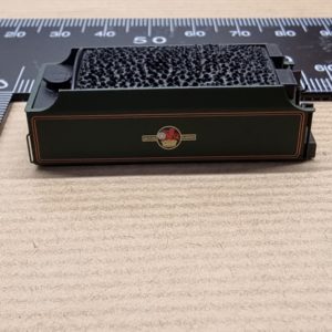 Schools N Body Tender 30915 Brighton BR Green Late Crest