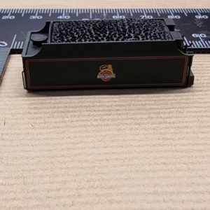 Schools N Body Tender 30939 Leatherhead BR Green Early Crest