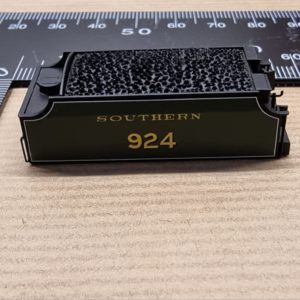 Schools N Tender Body 924 Haileybury Southern Sage