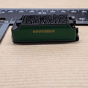 Schools N Body Tender 927 Clifton SR Malachite Green