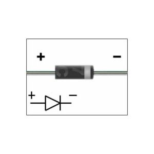 Diode 1N4004