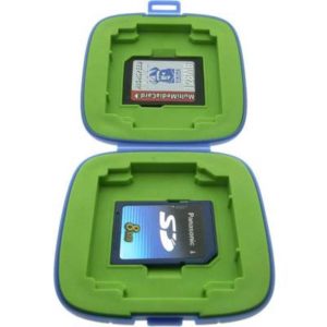 Memory Card Case (Universal)