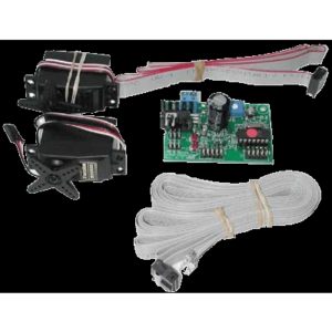 TDP Servo Master, crossing control Kit