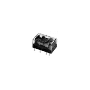 Relay SPDT 10A 24Vdc (Miniature)