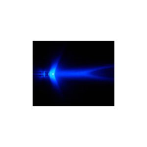 LED 3mm Blue