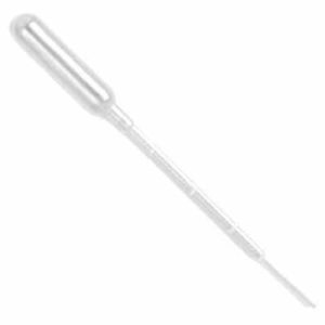Pipette / Water Dropper - 3ml Graduated