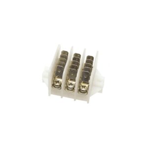Terminal Distribution Connector 3 Pole
