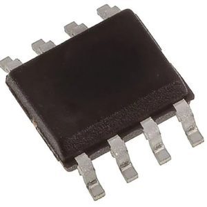 Mosfet IRF7343