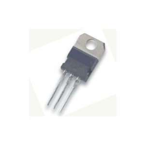 Voltage Regulator L7805CP +5v 1A