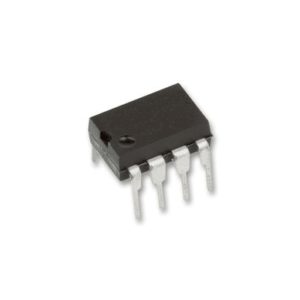 Timer NE 555 IC