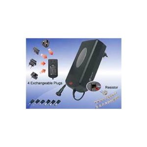 PSU 5v-24vDC 36 Watt (Adjustable)