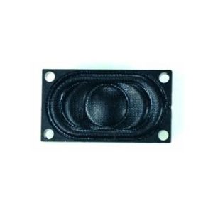 Soundtraxx 810113 Speaker Oval Small 8 ohm 16mm x 35mm
