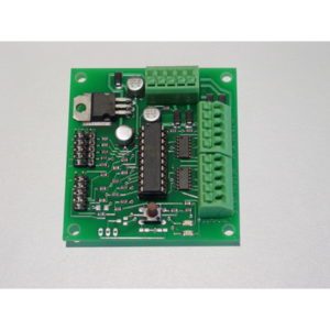 TD SMC4 Servo & Motor controller