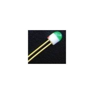 LED 2mm Ceramic Green