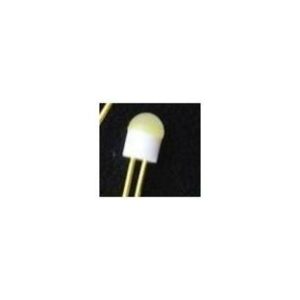 LED 2mm Ceramic Amber