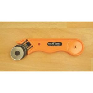 Rotary Cutter Blades (2 Pack)