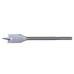 Drill Bit 14mm Flat