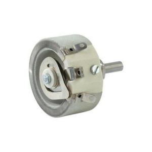 Potentiometer 1K 10W Ceramic Wire Wound