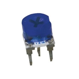 Trimmer 10K (horizontal)