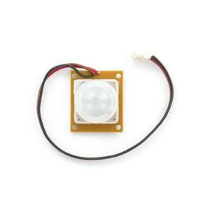 Pricom PIR Motion Sensor (By Pricom)