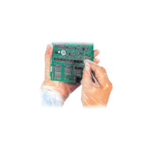 Vinyl Gloves XL (1 Pair)