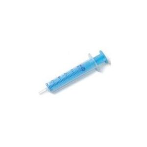 Syringe, 5ml Empty