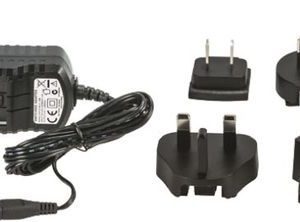 PSU 5V, 2A Micro USB Power Adapter