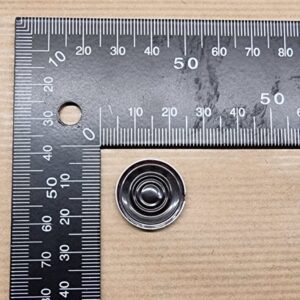 Speaker 16 Ohm 20mm Round