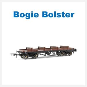 Bogie Bolster O Gauge