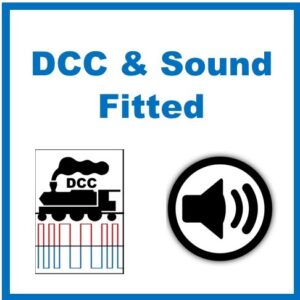 Sound & DCC