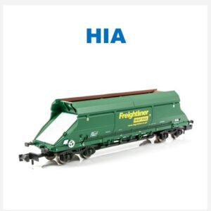 HIA OO Gauge