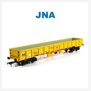 JNA OO Gauge