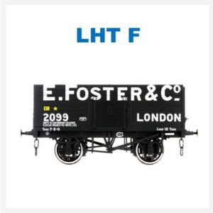 LHT F O Gauge Spares