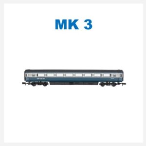 MK3 N Gauge
