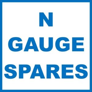 N Gauge Spares