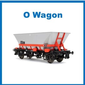 O Gauge Wagon Spares
