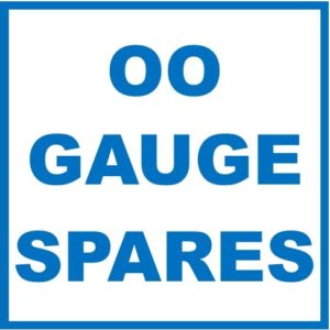 OO Gauge Spares